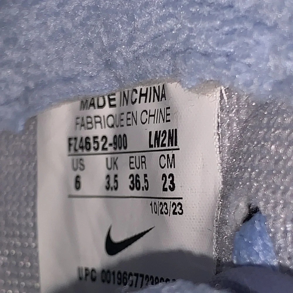 Nike CUSTOM Dunk High y6